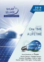 Solar Village