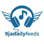 9jadailyfeeds logo